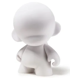 7" Munny DIY