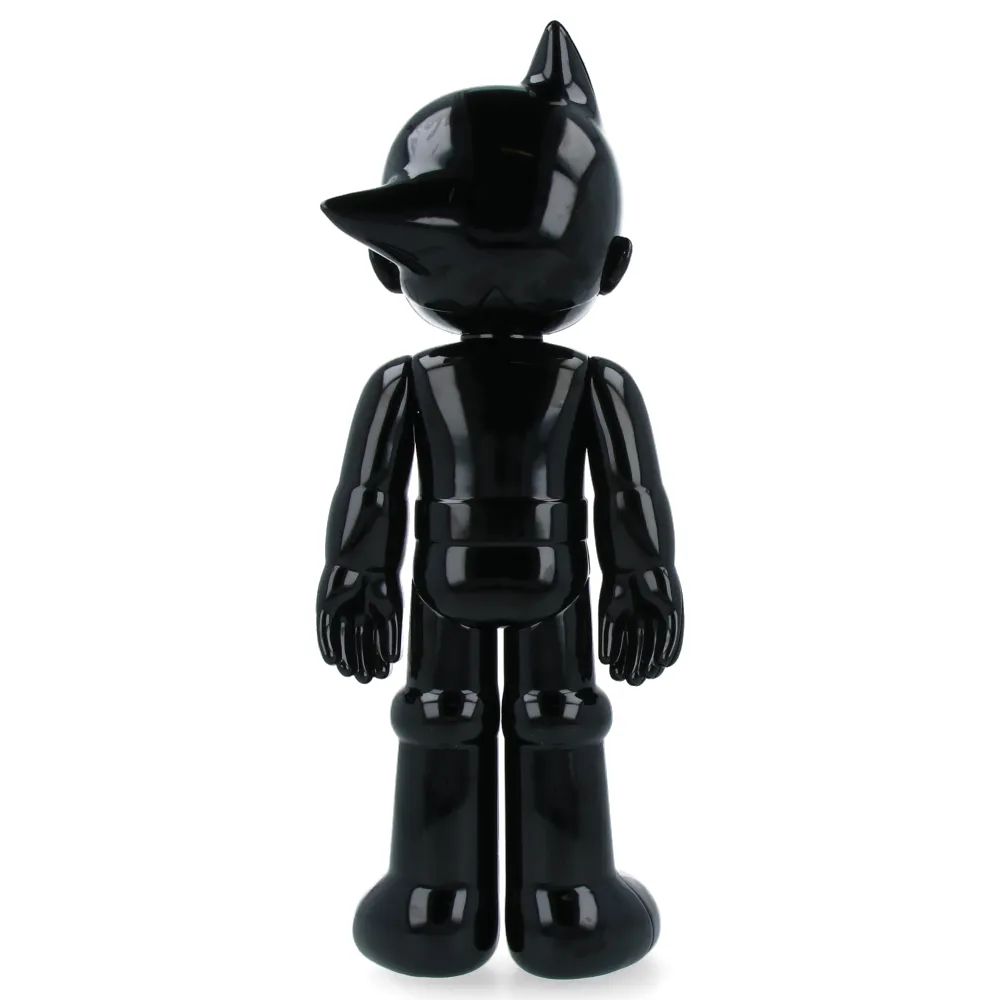 Astro Boy Diecast - Metallic Black (23 cm)