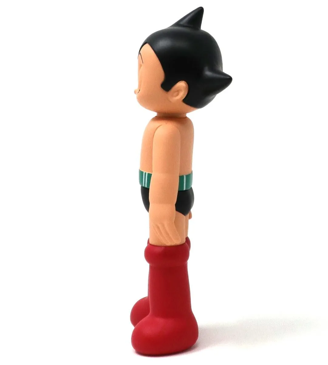 Astro Boy PVC Color Closed Eyes vers.