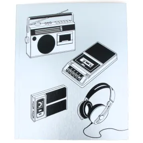 Audio Erotica : Hi-Fi Brochures 1950s-1980s