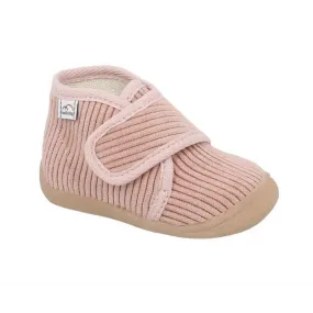 BELLAMY AMANDINE Rose Chaussons