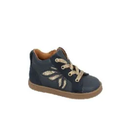 BELLAMY LISE marine chaussures hautes Botillons