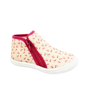 BELLAMY PERLE rose Chaussons