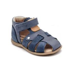 BELLAMY RATO marine Sandales Nu Pieds