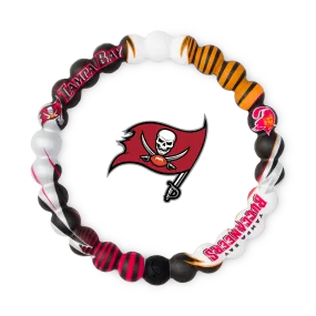 Buccaneers Home Field Bracelet