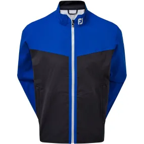 FootJoy Veste de Pluie Hydrolite New Bleu noir Argent