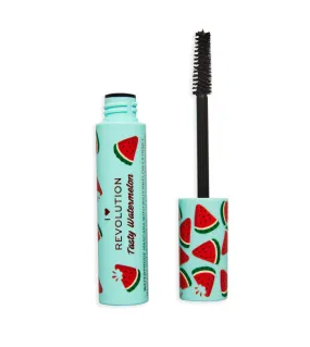 I Heart Revolution – Máscara de pestaas waterproof Tasty Watermelon