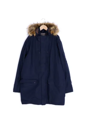 Manteau - 3XL