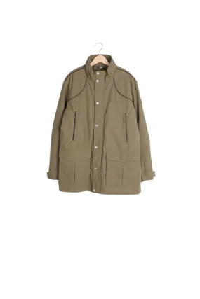 Manteau - L