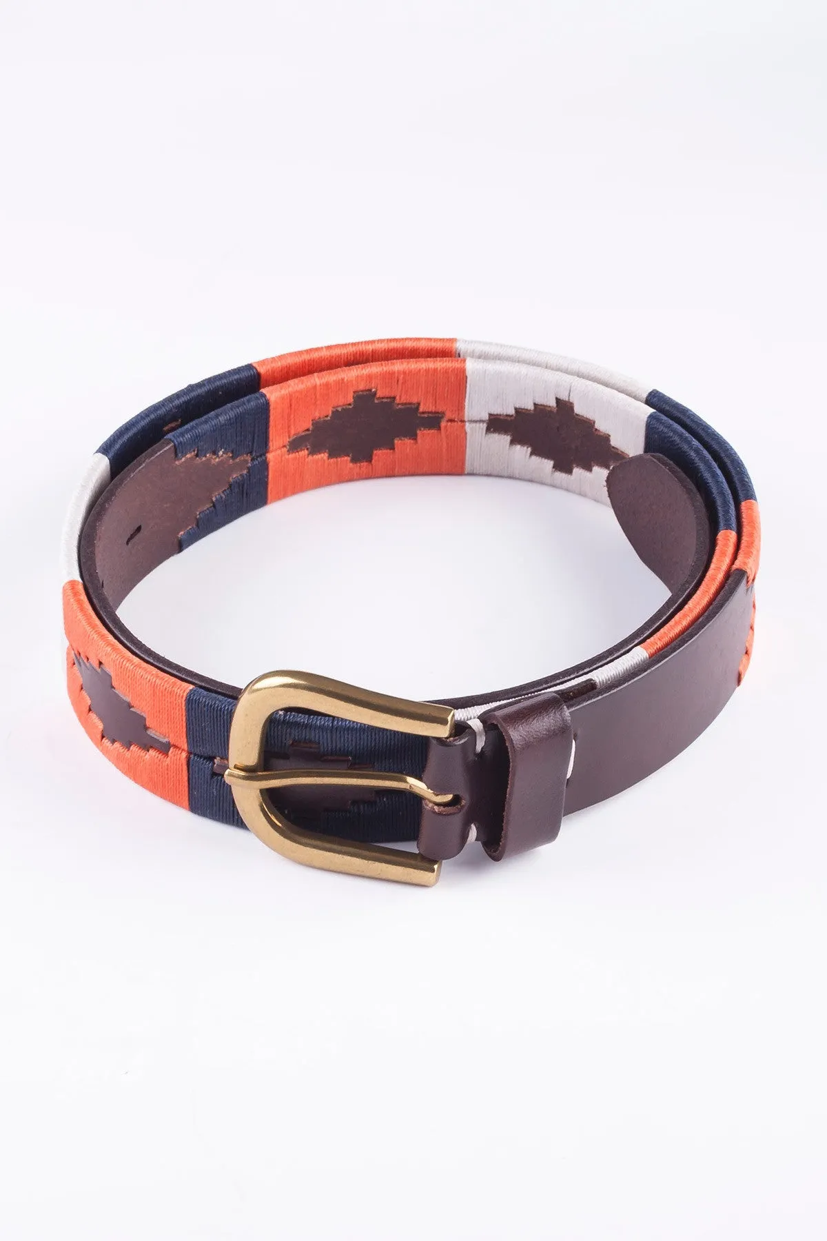 Men's & Ladies Polo Belt