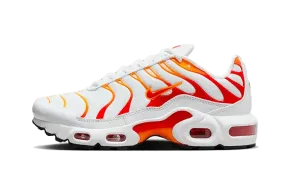 Nike Air Max Plus Orange Blaze