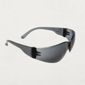 Premier Smoke Lense Safety Glasses