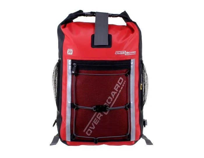 Pro-Sports Waterproof Backpack - 30 Litres