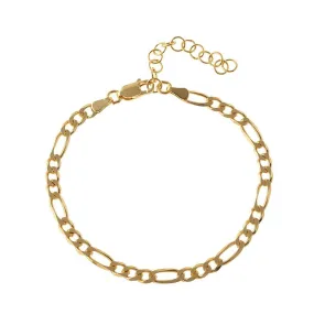 Pulsera Gili Oro