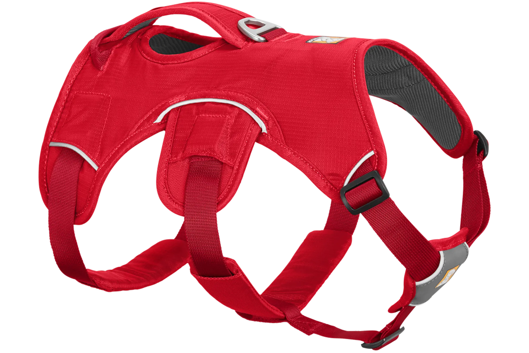 RP - Web Master™ Dog Harness with Handle