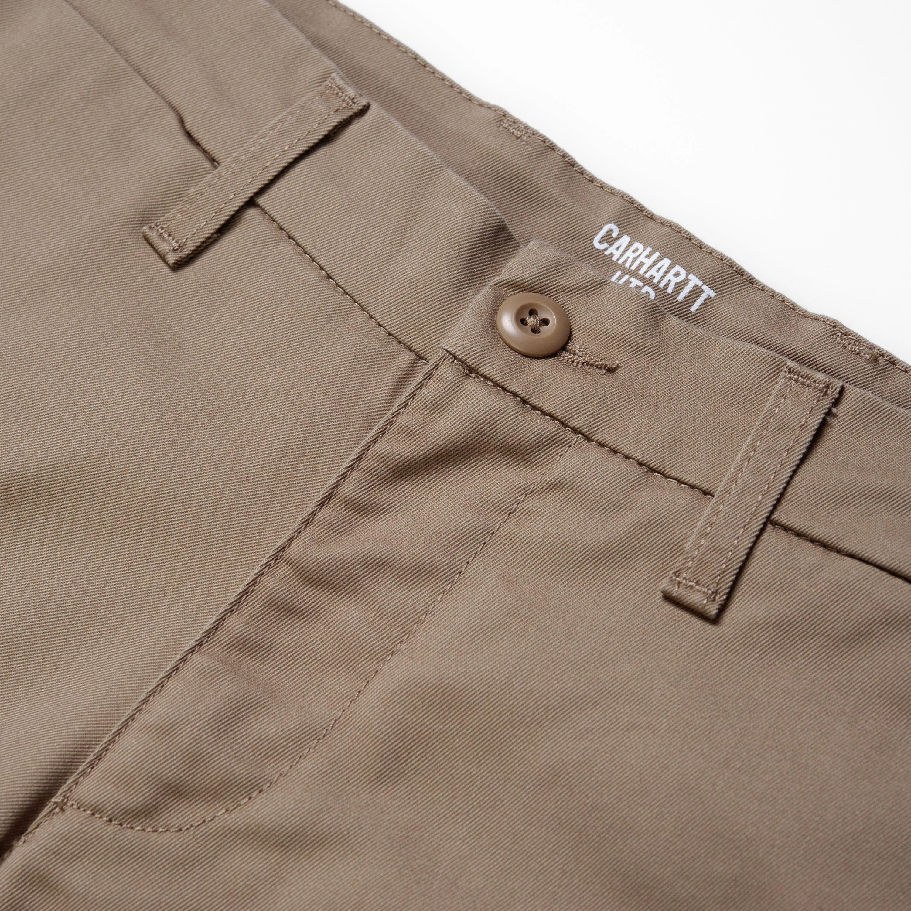 Sid Pant | Leather