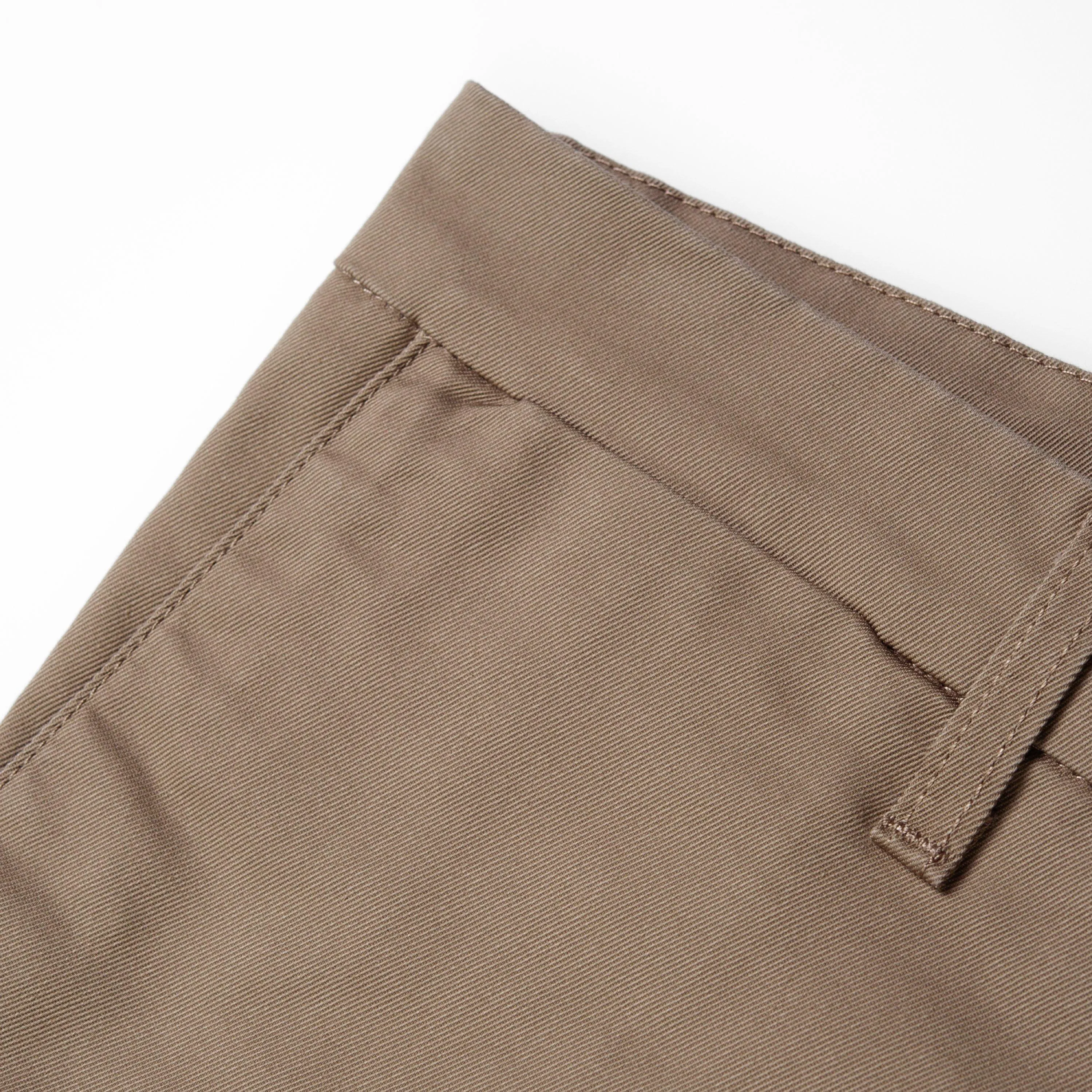 Sid Pant | Leather