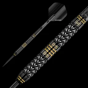 Winmau Aspria Steel Tip Darts