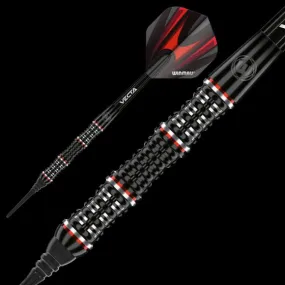 Winmau Mervyn King Special Edition Soft Tip Darts