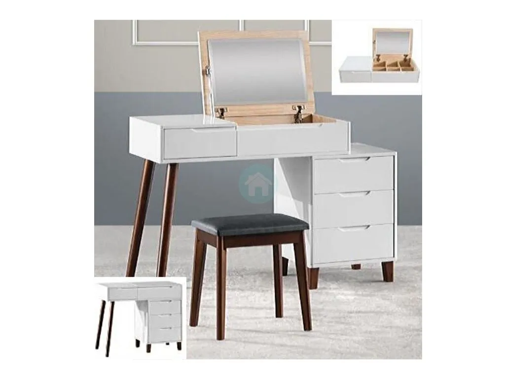 Zara Dressing Table (DA8866)